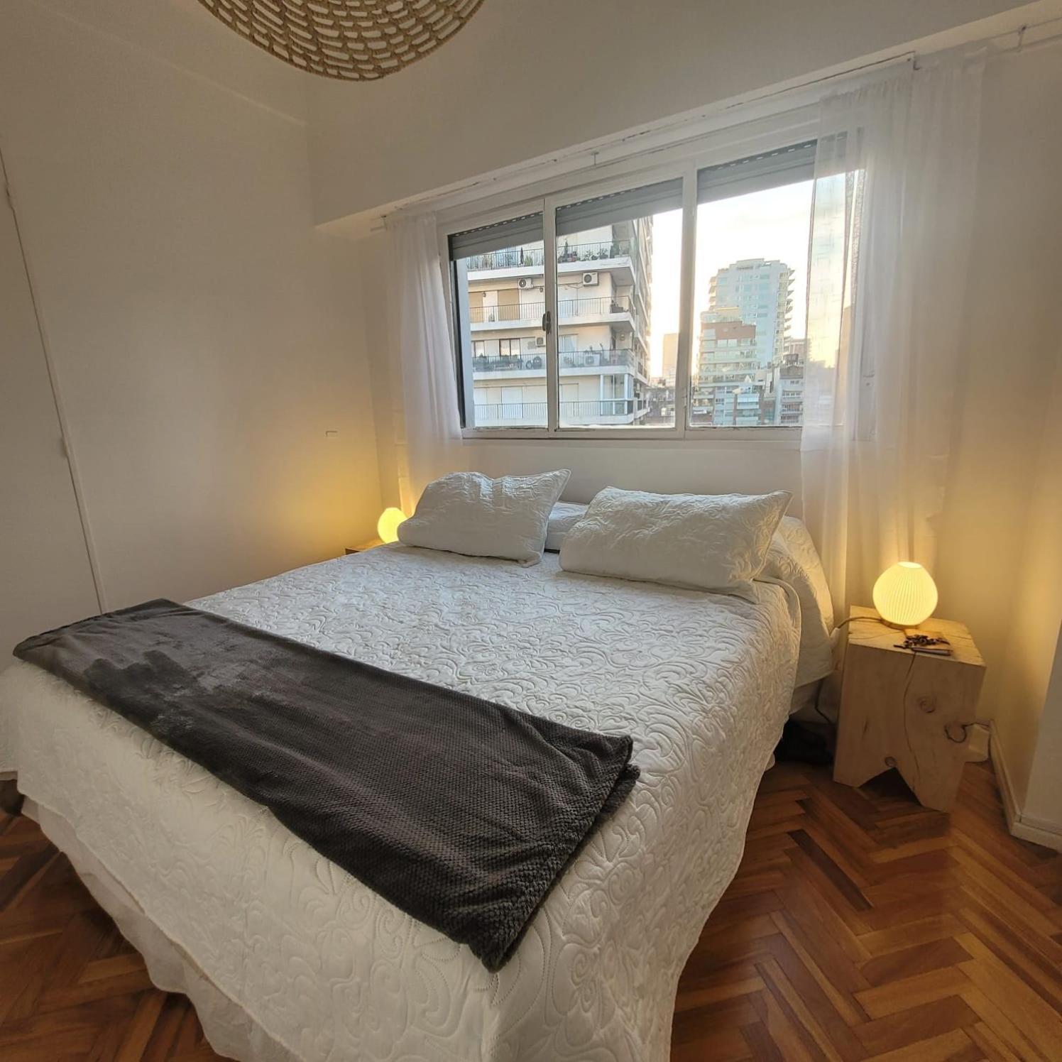 Appartement Canitas Departamento Hasta 3p Buenos Aires