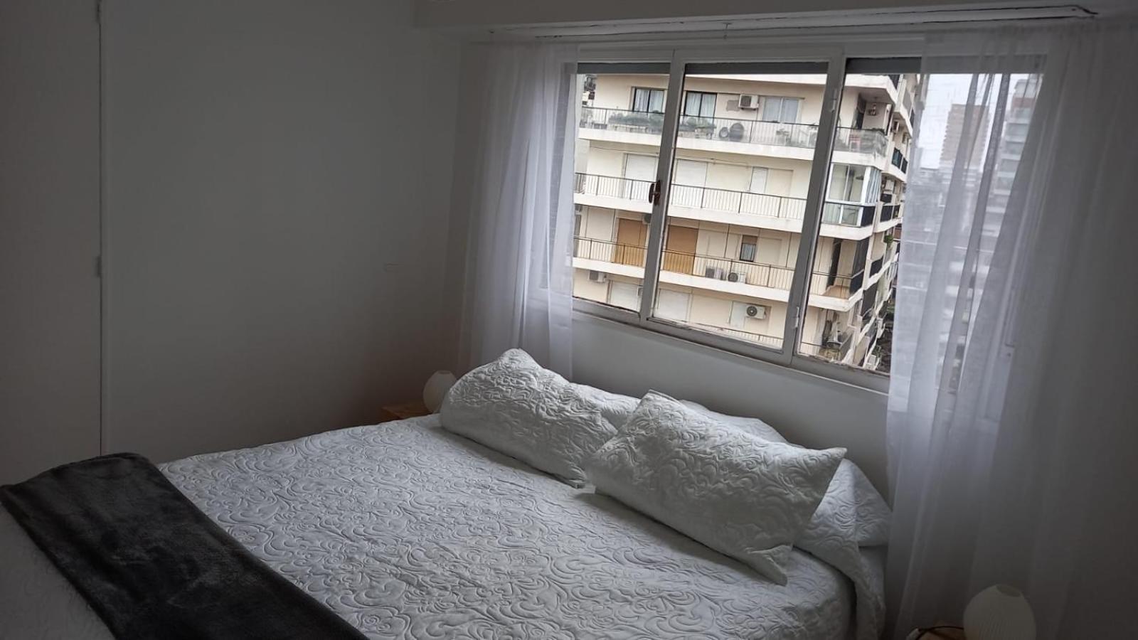 Canitas Departamento Hasta 3p Appartement Buenos Aires