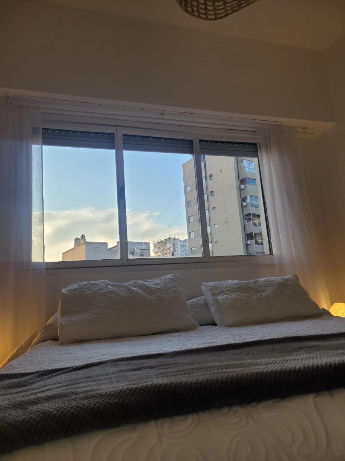 Appartement Canitas Departamento Hasta 3p Buenos Aires