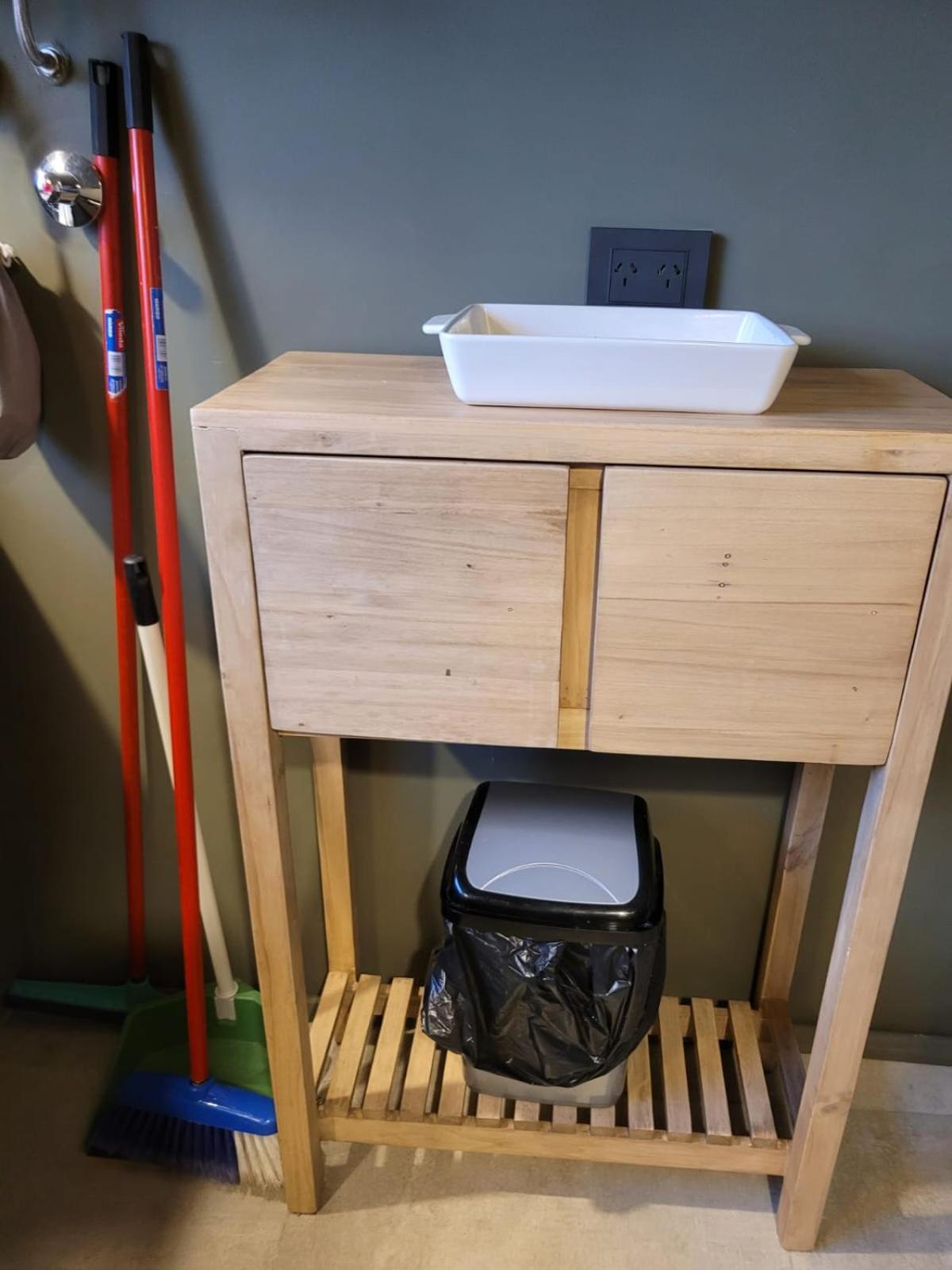 Appartement Canitas Departamento Hasta 3p Buenos Aires
