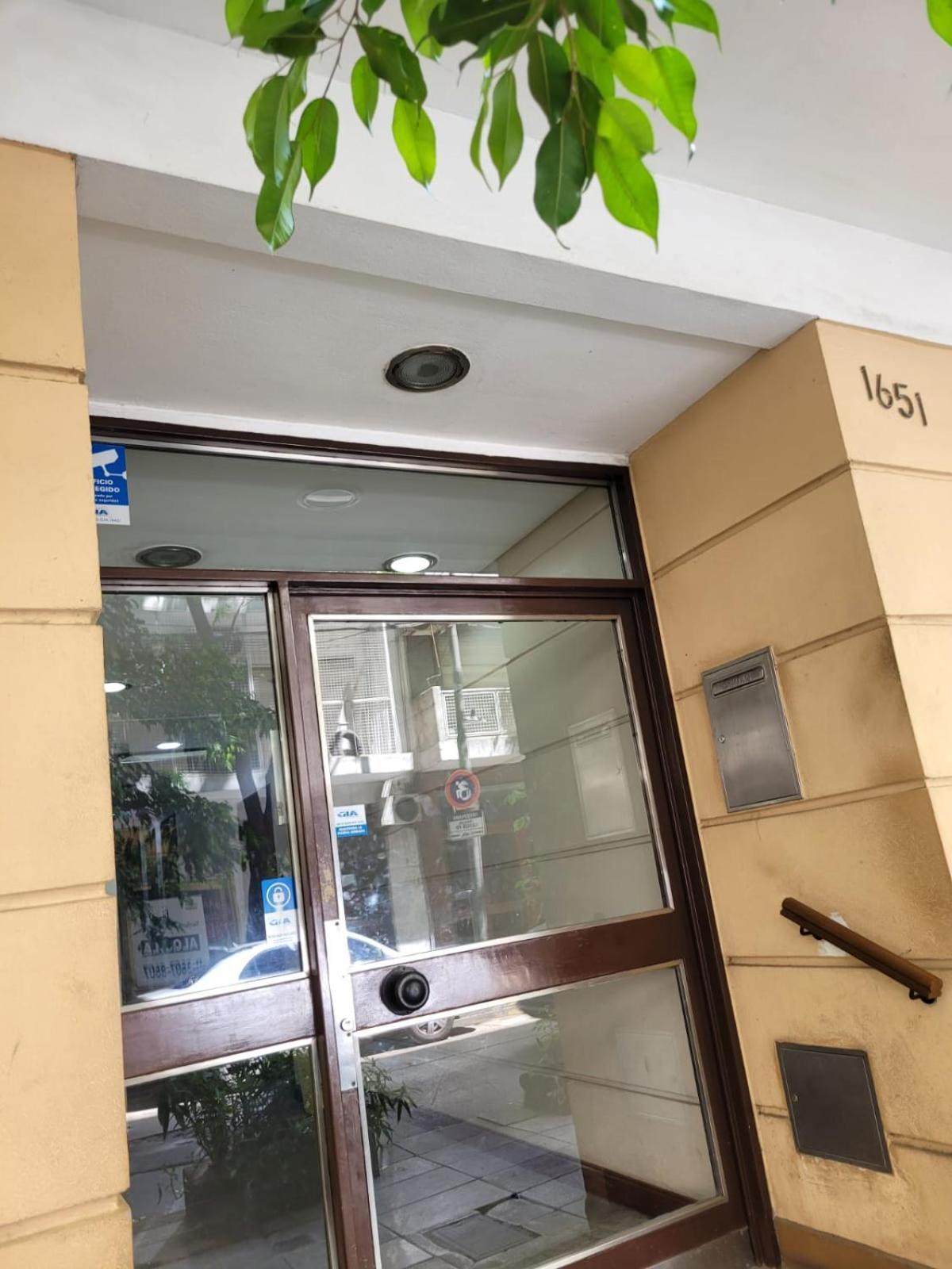 Canitas Departamento Hasta 3p Appartement