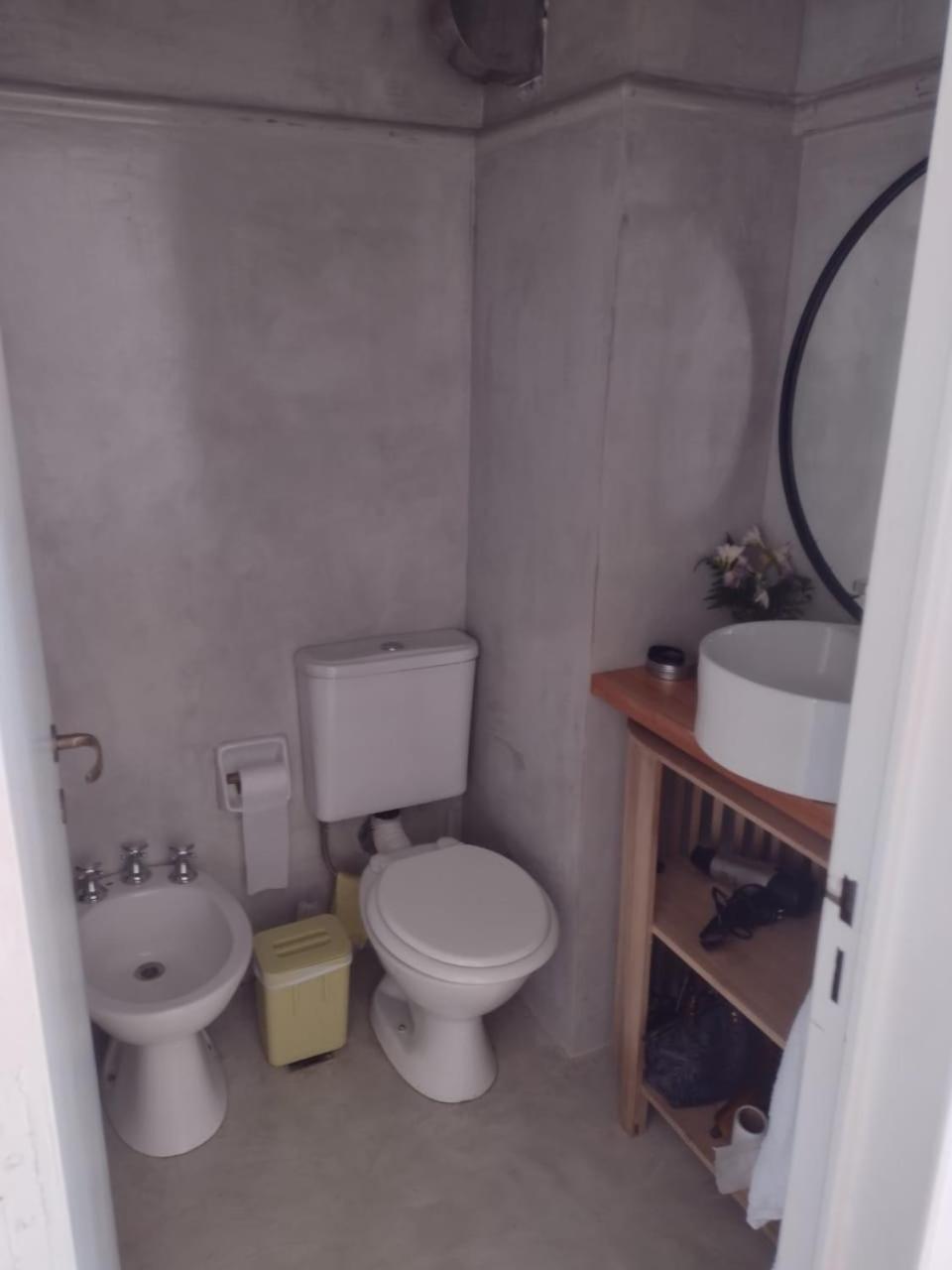 Appartement Canitas Departamento Hasta 3p Buenos Aires