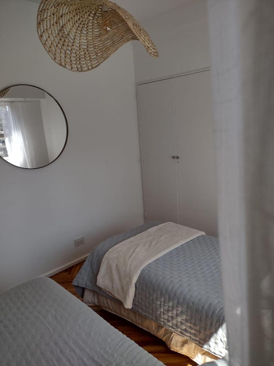 Canitas Departamento Hasta 3p Appartement Buenos Aires