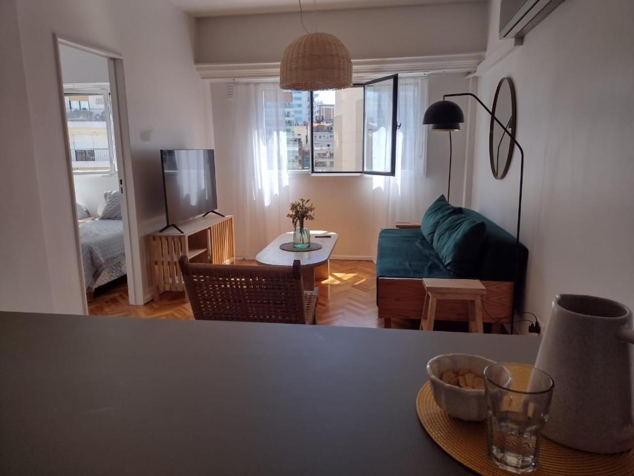 Appartement Canitas Departamento Hasta 3p