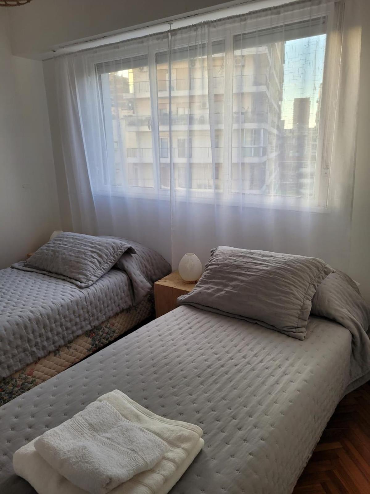 Appartement Canitas Departamento Hasta 3p *