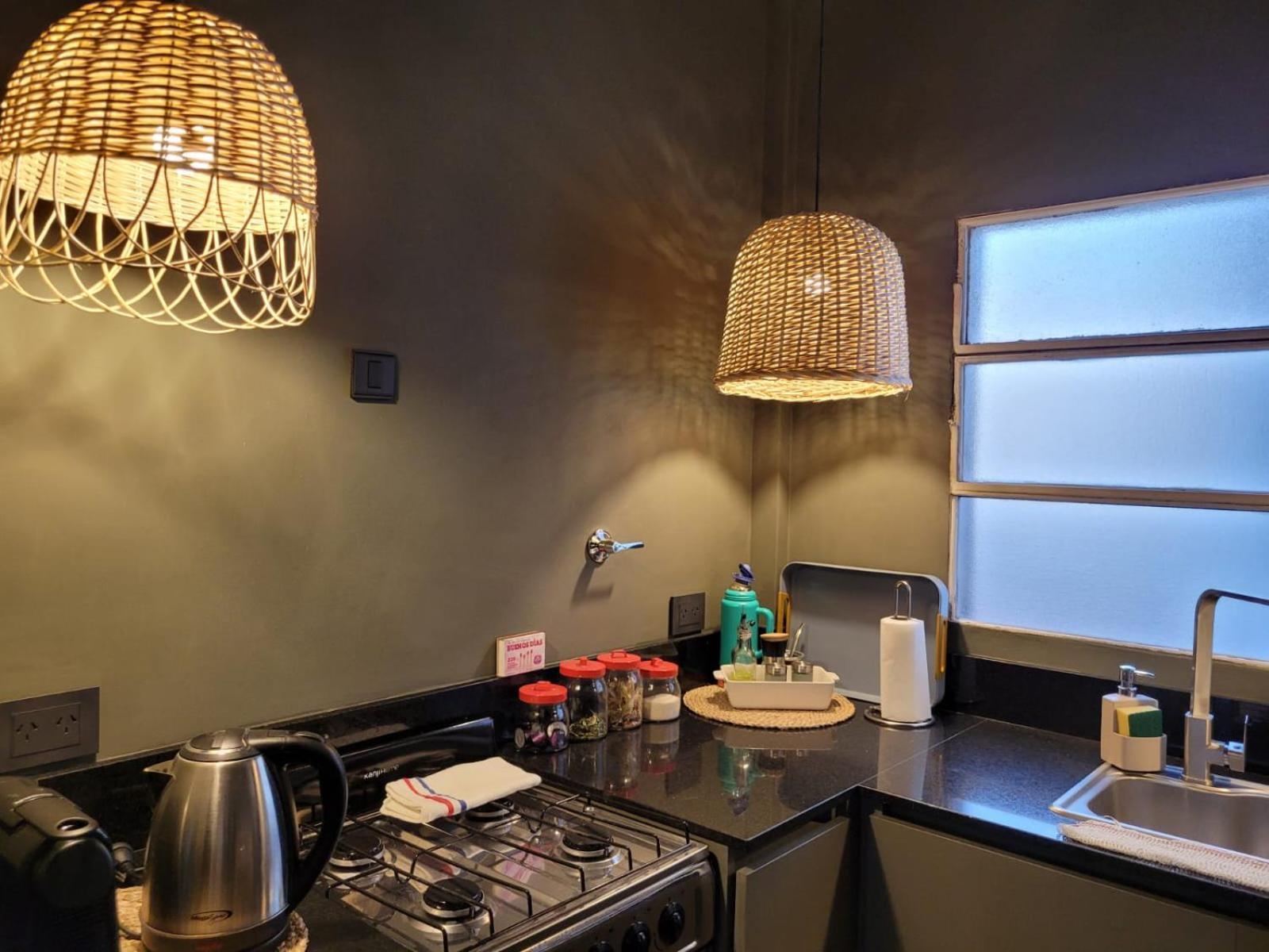 Canitas Departamento Hasta 3p Appartement Buenos Aires