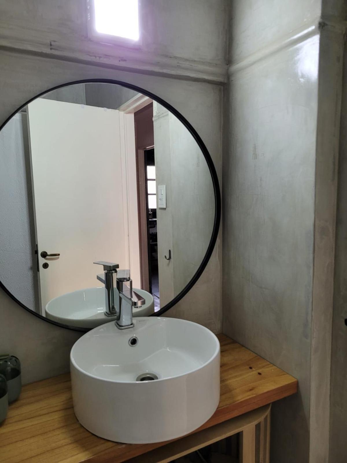 Appartement Canitas Departamento Hasta 3p Buenos Aires