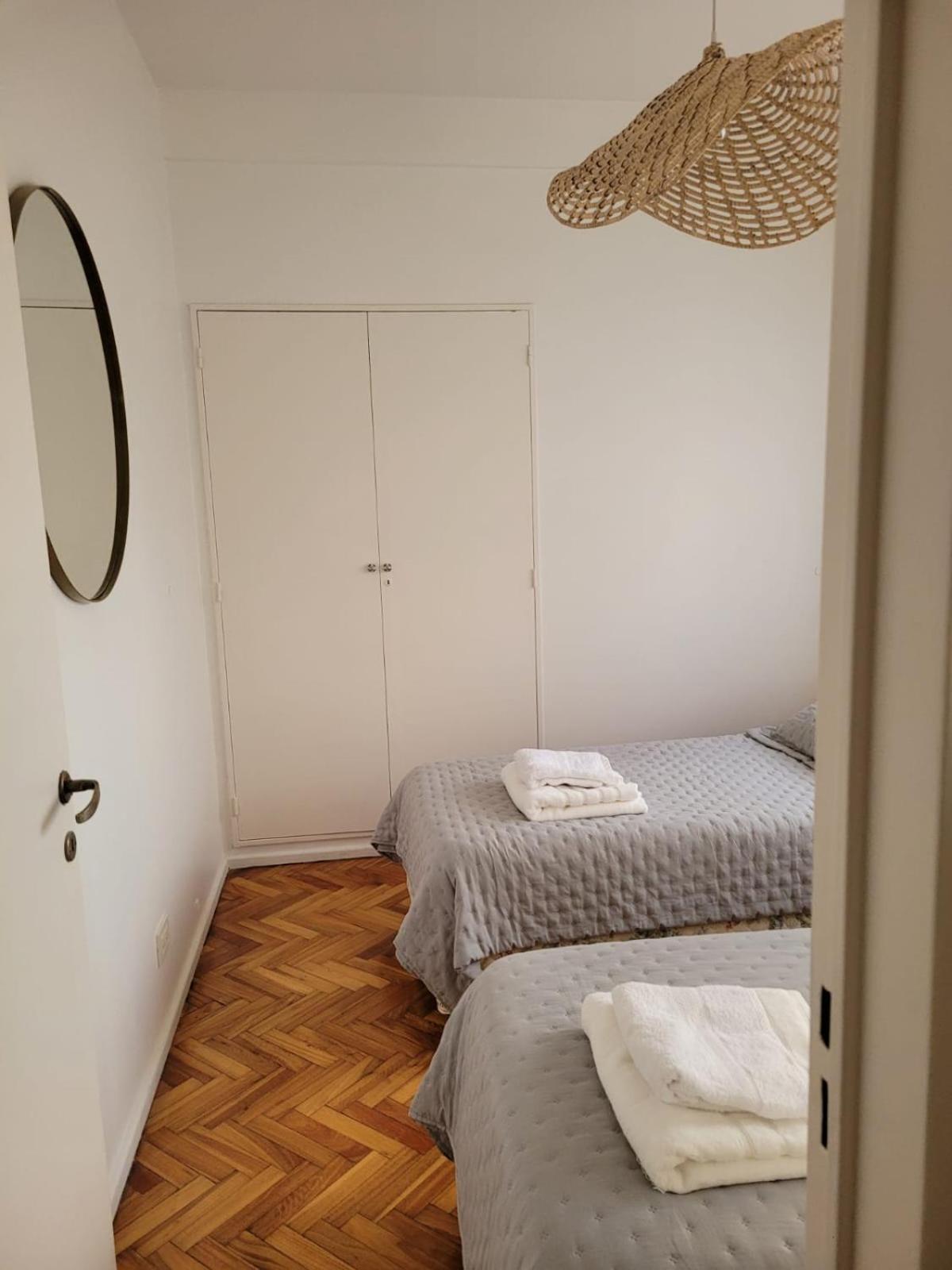 Appartement Canitas Departamento Hasta 3p Buenos Aires
